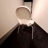Thonet Eight eetkamerstoel - Achter aanzicht