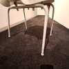 Thonet Eight eetkamerstoel - Boven aanzicht