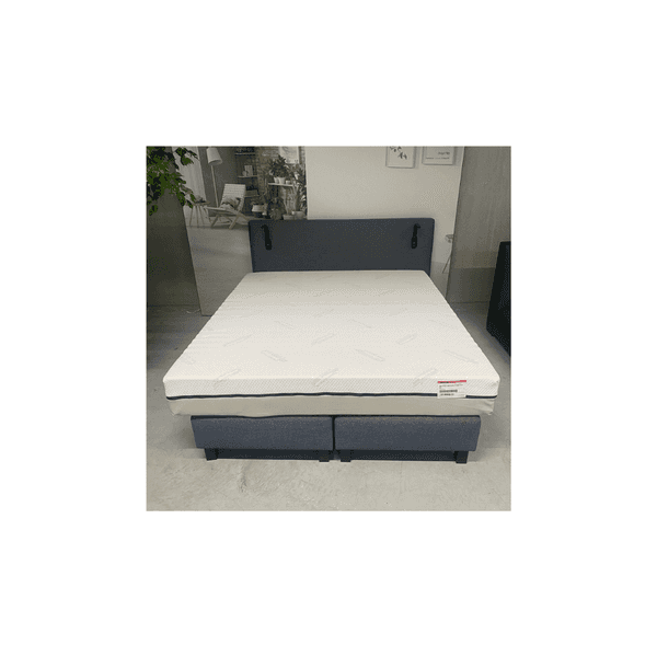 Revor Bedding Comfort matras - 180x200 - Showroom