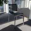 Alias High Frame eetkamerstoel - Showroom