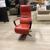 Gealux Bloom Jeff Large relaxfauteuil met sta op - Showroom