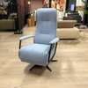 Afbeeldingen van Gealux Bloom S relaxfauteuil