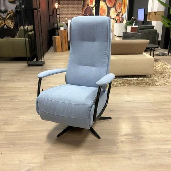 Afbeeldingen van Gealux Bloom S relaxfauteuil