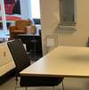 Metaform Carre eettafel - 150x150 - Details