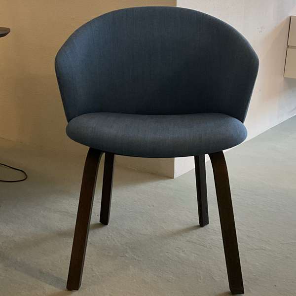 Arco Close 2b eetkamerstoel (set van 4) - Showroom