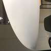 Aangenaam XL Oval hanglamp - Vooraanzicht