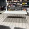 Metaform S-30 eettafel - 220x90 - Details
