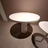 Moooi Container eettafel - Ø90 - Showroom