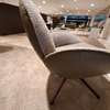 Jori Daydreamer fauteuil - Achter aanzicht