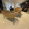 Leolux Volare fauteuil - Materiaal