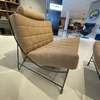 Leolux Volare fauteuil - Materiaal