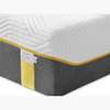 TEMPUR Sensation Elite matras - 90x210  - Vooraanzicht