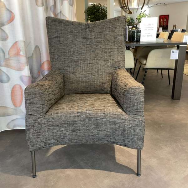 Pode Transit Two 676-150 fauteuil - Showroom
