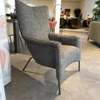 Pode Transit Two 676-150 fauteuil - Vooraanzicht