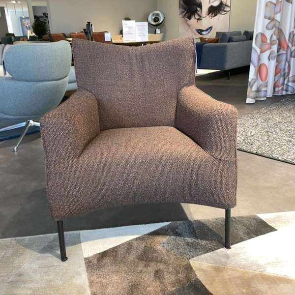 Pode Transit One 676-100 fauteuil - Showroom