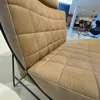 Leolux Volare fauteuil - Materiaal
