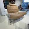 Leolux Volare fauteuil - Materiaal