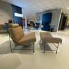 Leolux Volare fauteuil - Materiaal
