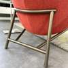 Pode Tresto R25-100 fauteuil - Details