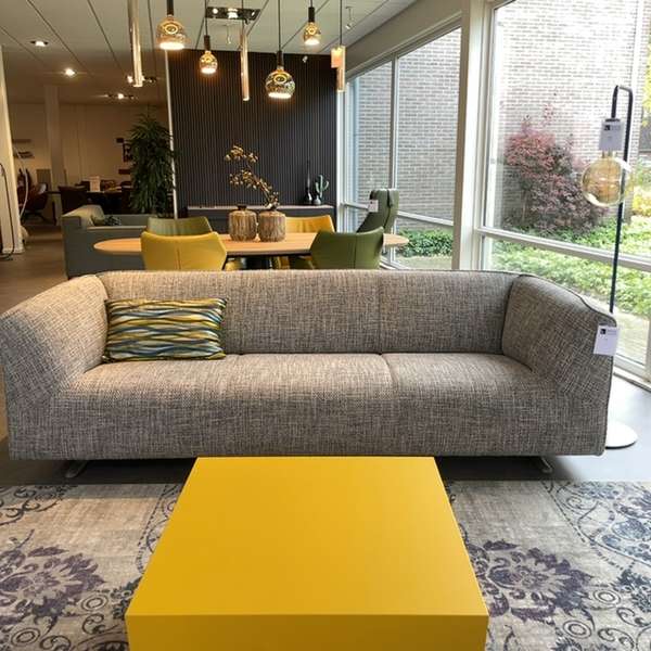 Pode Marv 3,5-zitsbank - Showroom