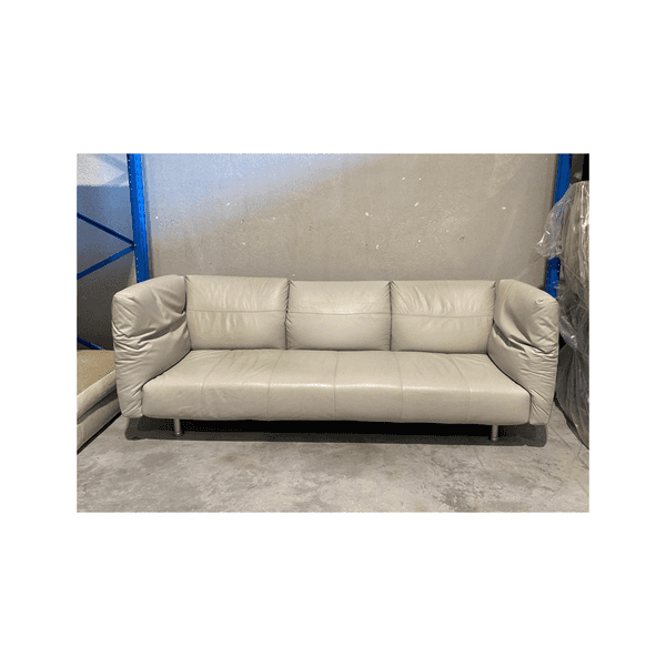 Edra Essential 3-zitsbank - Showroom