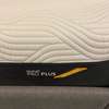 TEMPUR Grey Relax bed - 160x200  - Boven aanzicht