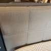 TEMPUR Relax bed - 160x200  - Achter aanzicht
