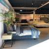 Ergosleep Waldorf boxspring - 180x200 - Vooraanzicht