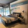 Ergosleep Waldorf boxspring - 180x200 - Boven aanzicht