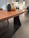 Riva 1920 Bedrock eettafel - 290x95 - Materiaal