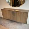 BKS Meubelen Ettic dressoir - Showroom