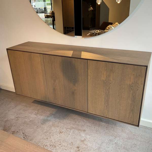 BKS Meubelen Ettic dressoir - Showroom