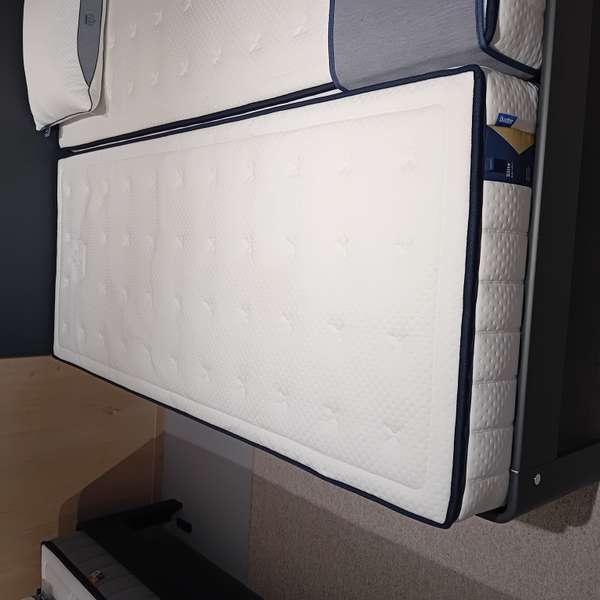 Auping Elite X matras - 90x210 medium  - Showroom