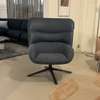  Leolux Hilco fauteuil - Showroom