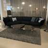 Leolux Rego hoekbank - Showroom