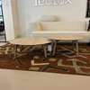 Leolux Rolan salontafel (set van 2) - Showroom