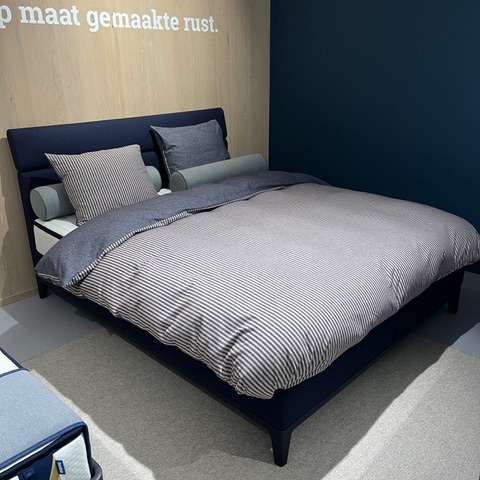 Auping Criade boxspring - 180x210 - Showroom