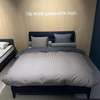 Auping Criade boxspring - 180x210 - Vooraanzicht
