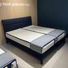 Auping Criade boxspring - 180x210 - Zijaanzicht rechts