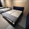 Auping Criade boxspring - 180x210 - Achter aanzicht
