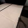 Auping Elysium Y matras - 90x210 firm - Zijaanzicht rechts