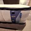 Auping Elysium Y matras - 90x210 firm - Achter aanzicht