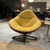 Label Hidde Soft draaifauteuil  - Showroom
