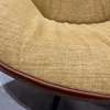 Label Hidde Soft draaifauteuil  - Details