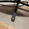 Label Hidde Soft draaifauteuil  - Details