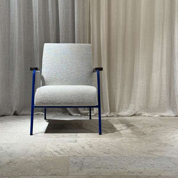 Vitra Jean Pouvré fauteuil - Showroom