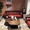 Leolux Mayon 2,5-zitsbank met Mayuro fauteuil (set van 3) - Showroom