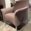 Leolux Mayon 2,5-zitsbank met Mayuro fauteuil (set van 3) - Boven aanzicht
