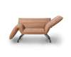 de Sede DS-142 chaise longue - Materiaal