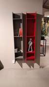Private Label Butterfly hangkast - Showroom
